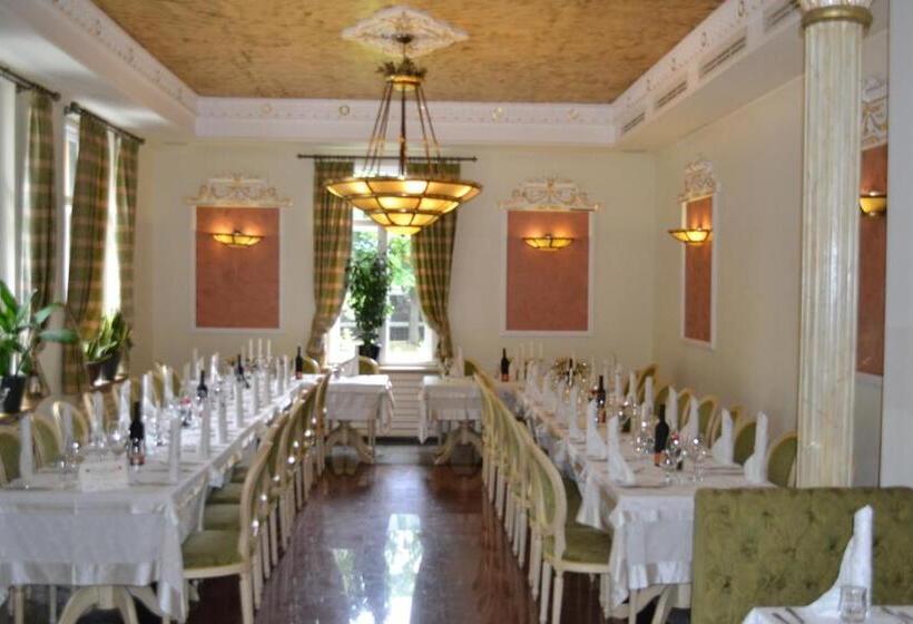 هتل Il Gladiatore