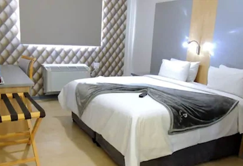 Inani Hotel Gallagher