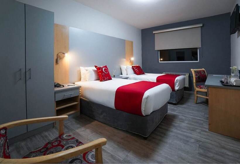 Inani Hotel Gallagher