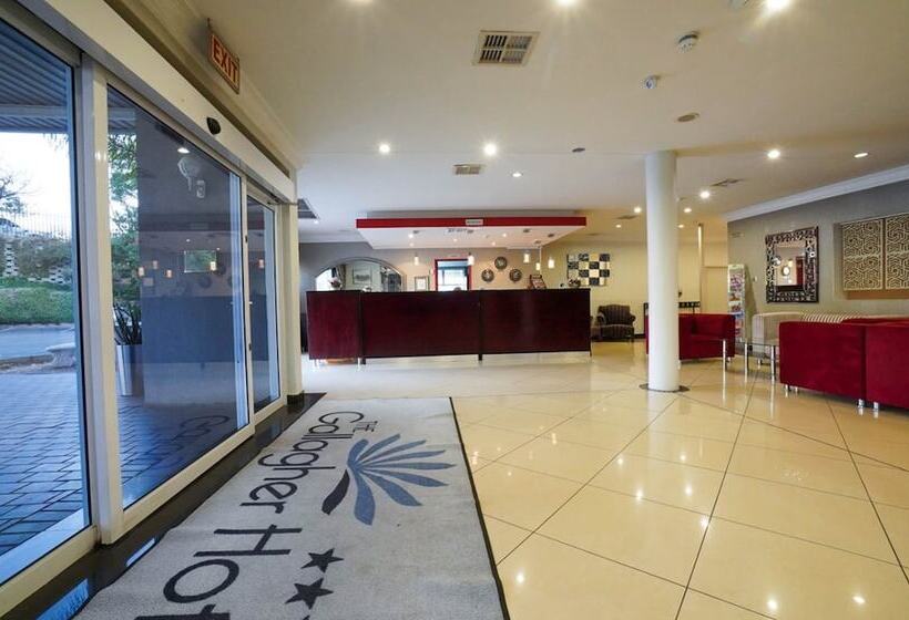 Inani Hotel Gallagher