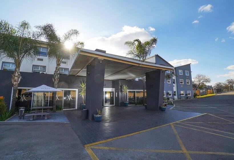 Inani Hotel Gallagher