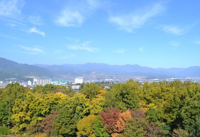 בית מלון כפרי Kai Resort