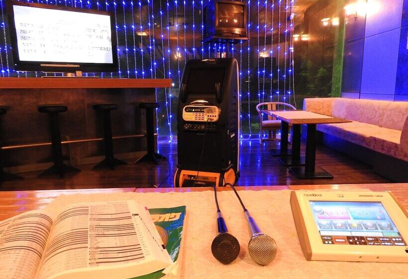 בית מלון כפרי Kai Resort