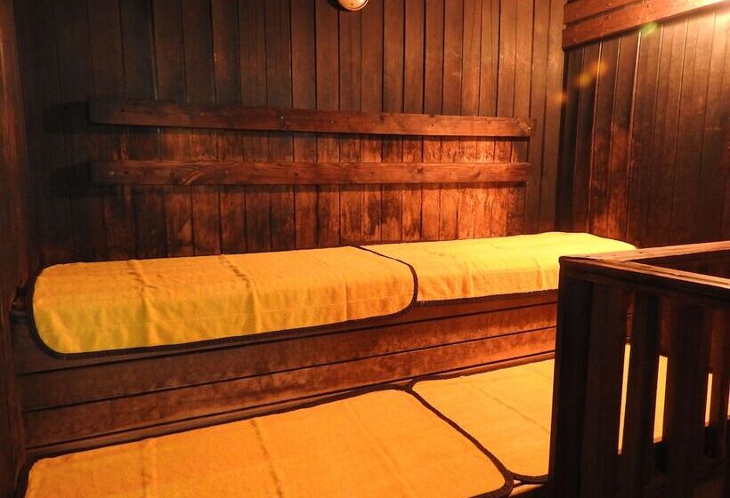 בית מלון כפרי Kai Resort