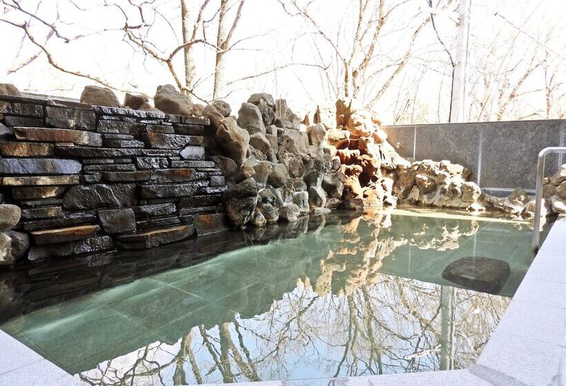 בית מלון כפרי Kai Resort