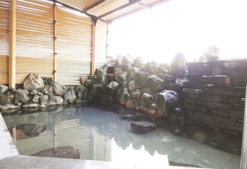 בית מלון כפרי Kai Resort