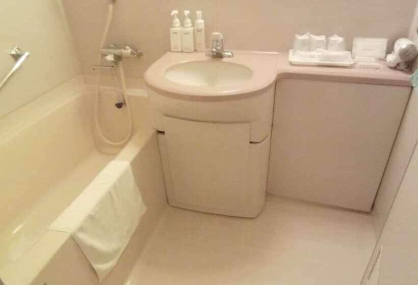 בית מלון כפרי Kai Resort