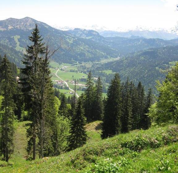 ホテル Kienle Das Kräuter