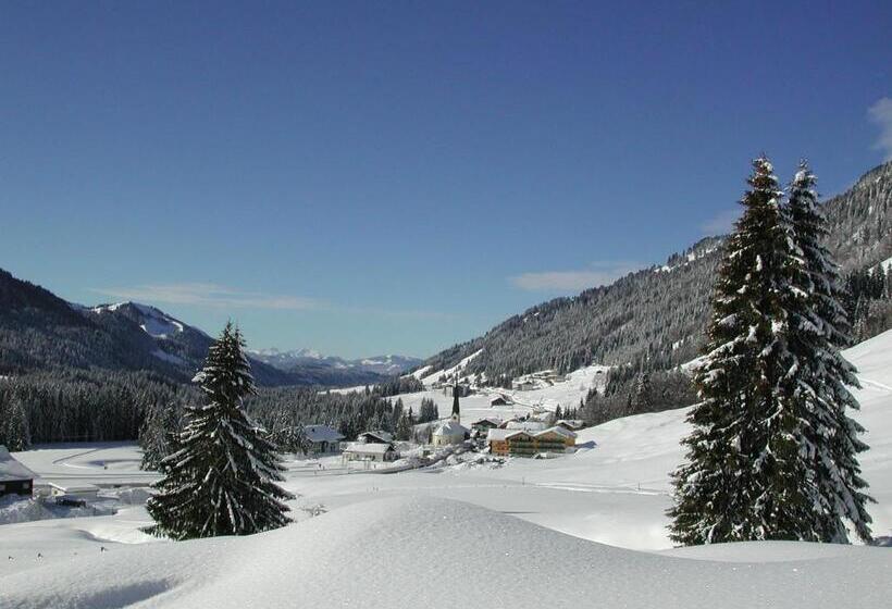 ホテル Kienle Das Kräuter