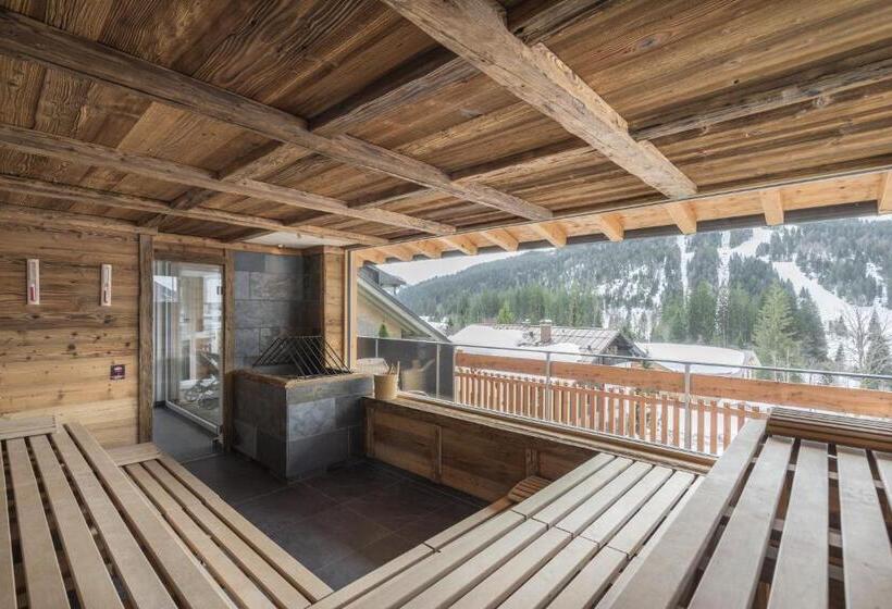 Отель Kienle Das Kräuter