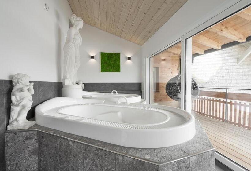 ホテル Kienle Das Kräuter