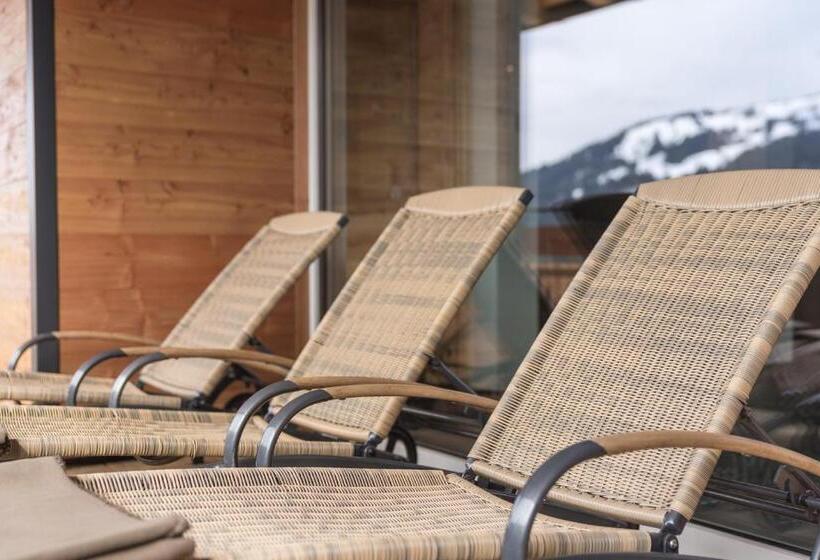 ホテル Kienle Das Kräuter