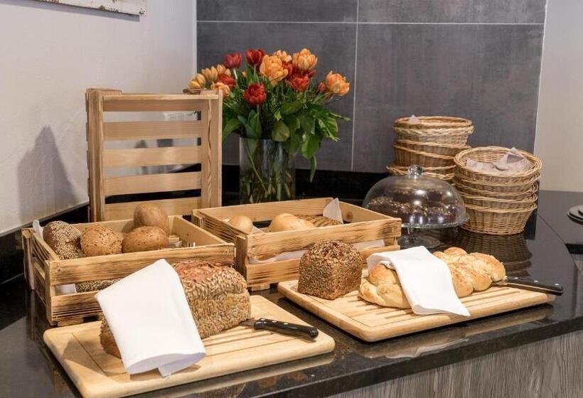 ホテル Kienle Das Kräuter