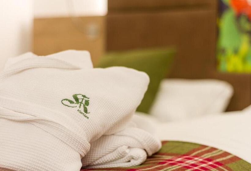 ホテル Kienle Das Kräuter