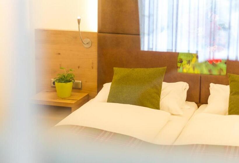 ホテル Kienle Das Kräuter