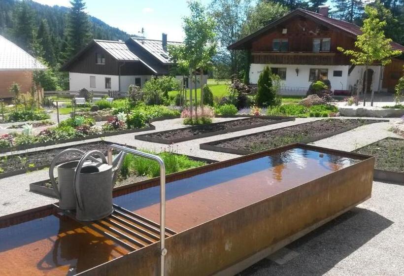 ホテル Kienle Das Kräuter