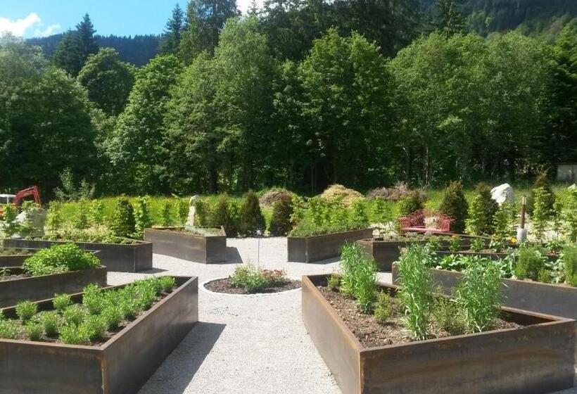 ホテル Kienle Das Kräuter