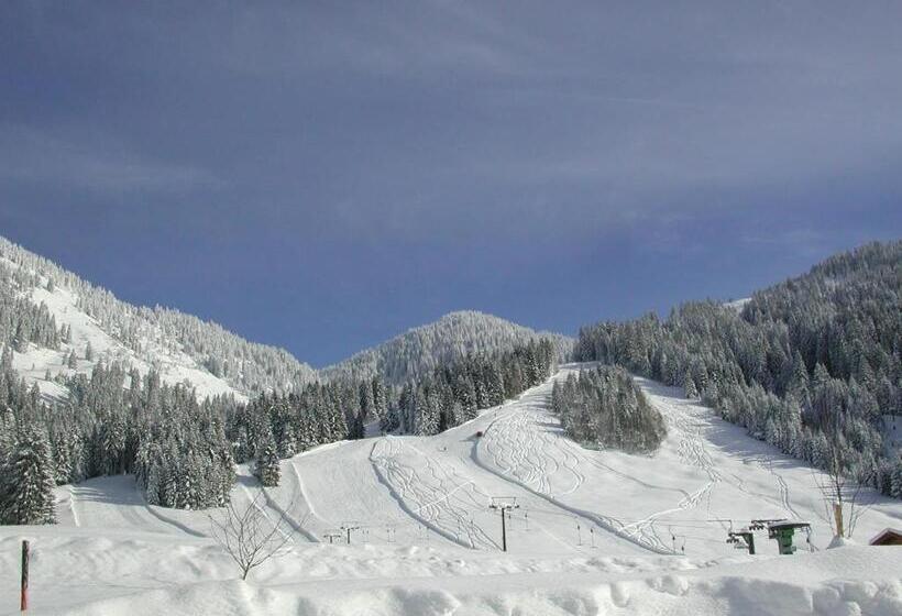 ホテル Kienle Das Kräuter