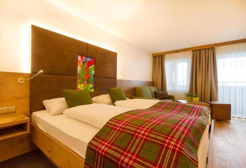 ホテル Kienle Das Kräuter