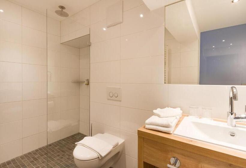 ホテル Kienle Das Kräuter