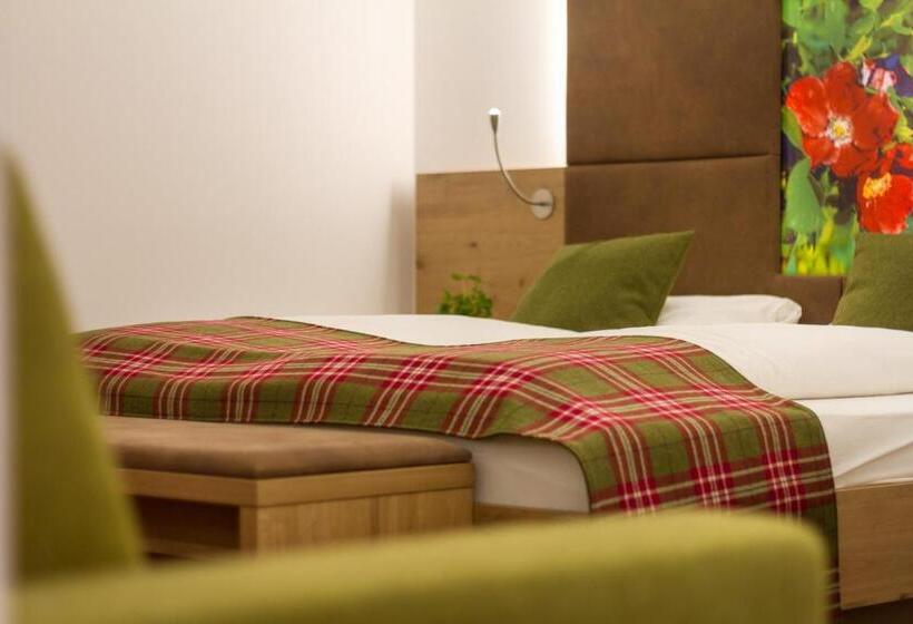 ホテル Kienle Das Kräuter