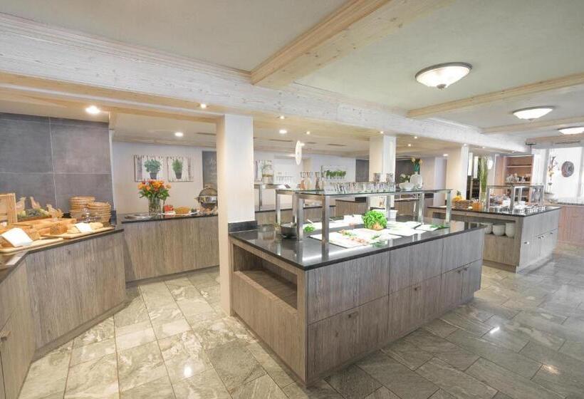 ホテル Kienle Das Kräuter