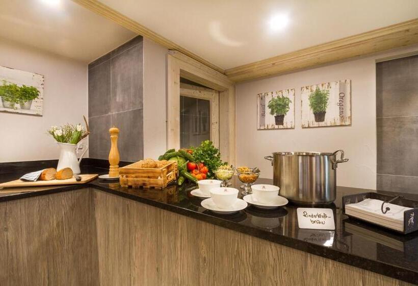 ホテル Kienle Das Kräuter