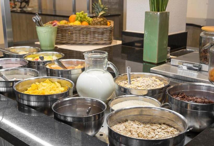 ホテル Kienle Das Kräuter