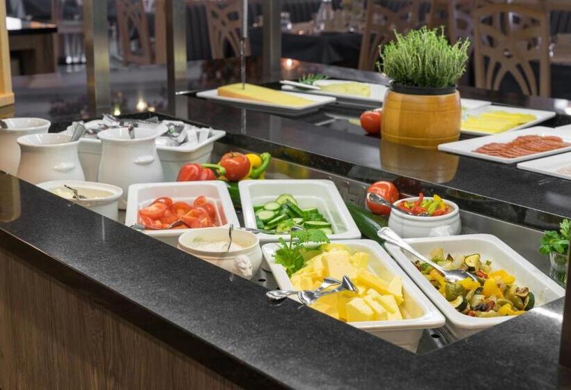 ホテル Kienle Das Kräuter