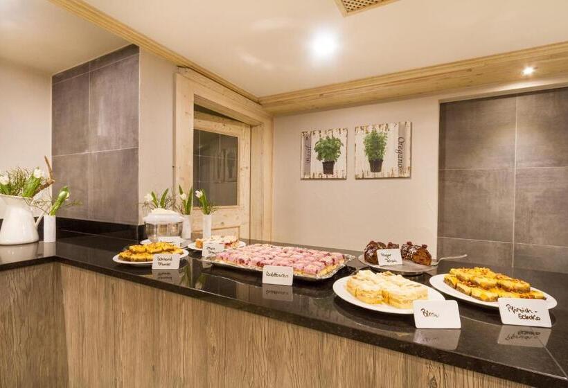 ホテル Kienle Das Kräuter