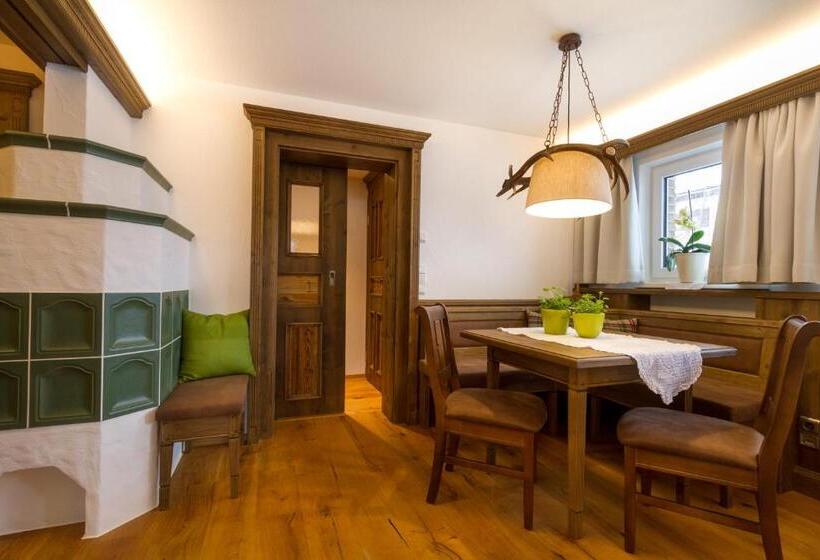 Отель Kienle Das Kräuter