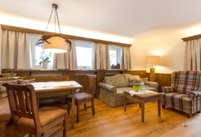 فندق Kienle Das Kräuter