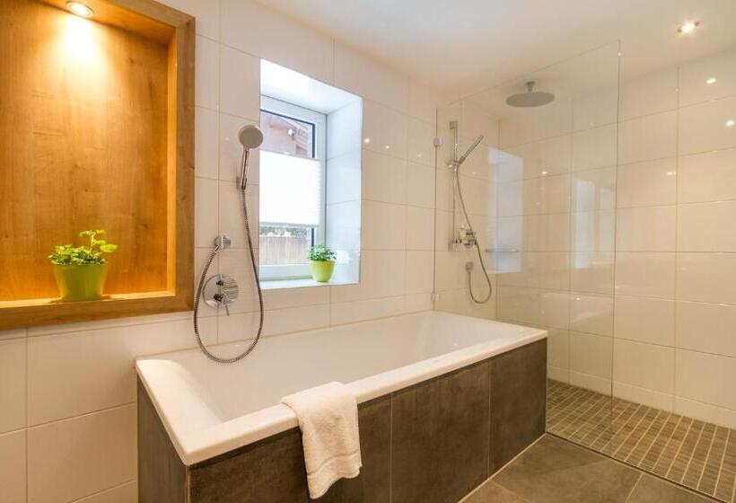 ホテル Kienle Das Kräuter