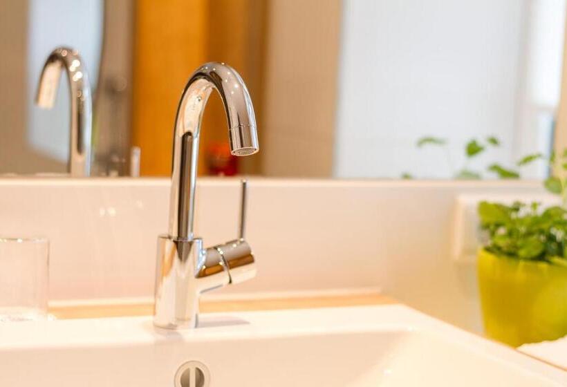 ホテル Kienle Das Kräuter