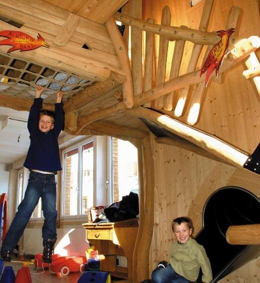 Отель Kienle Das Kräuter