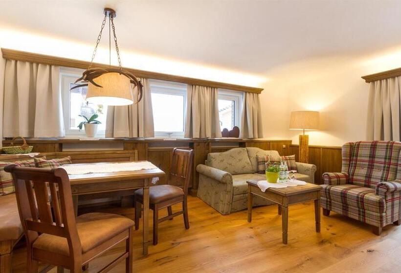 ホテル Kienle Das Kräuter