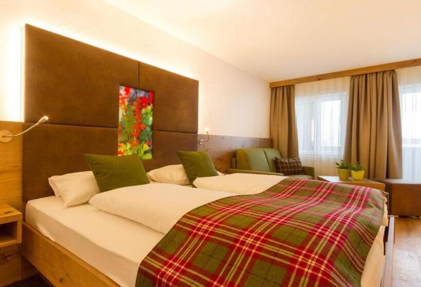 ホテル Kienle Das Kräuter