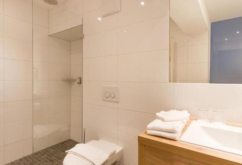 ホテル Kienle Das Kräuter