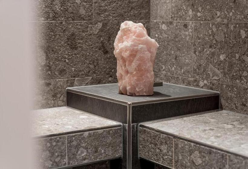 ホテル Kienle Das Kräuter