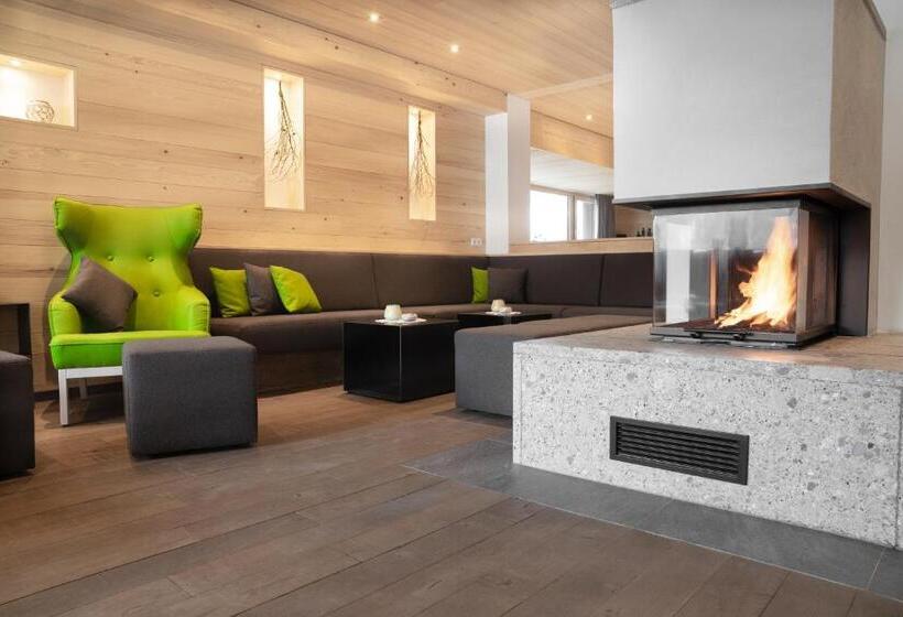 ホテル Kienle Das Kräuter