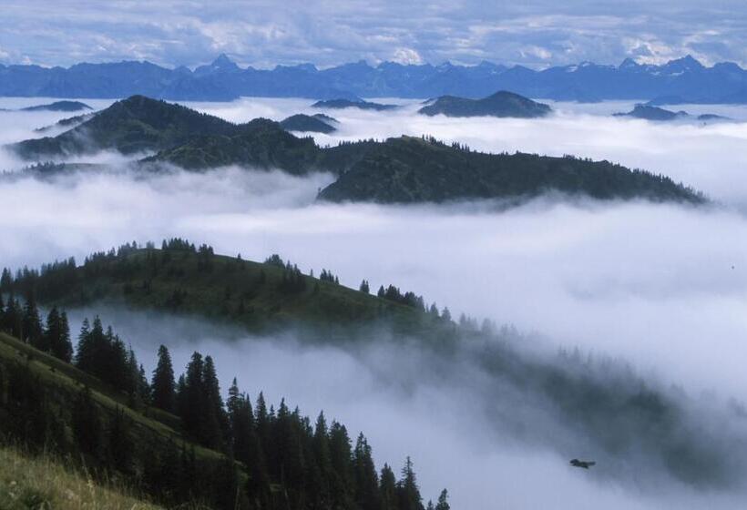 ホテル Kienle Das Kräuter