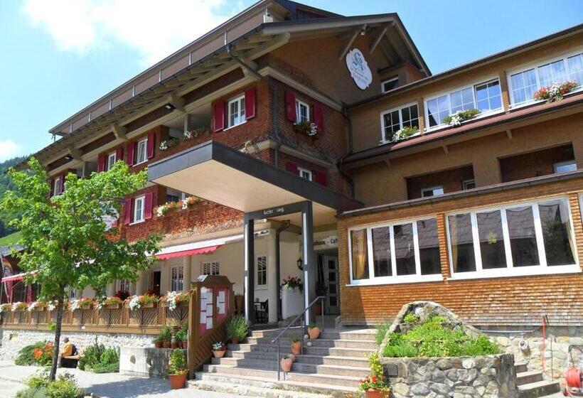 ホテル Kienle Das Kräuter