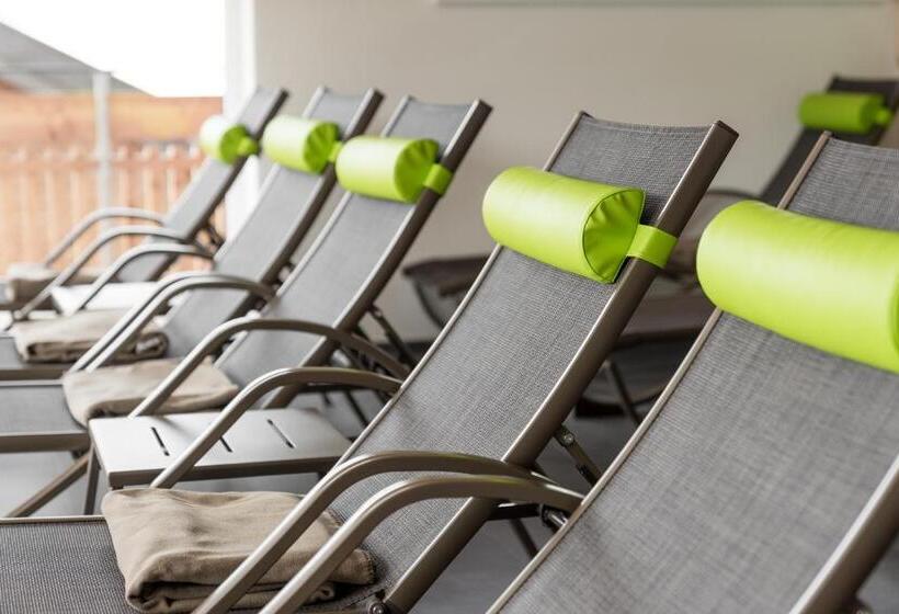 ホテル Kienle Das Kräuter