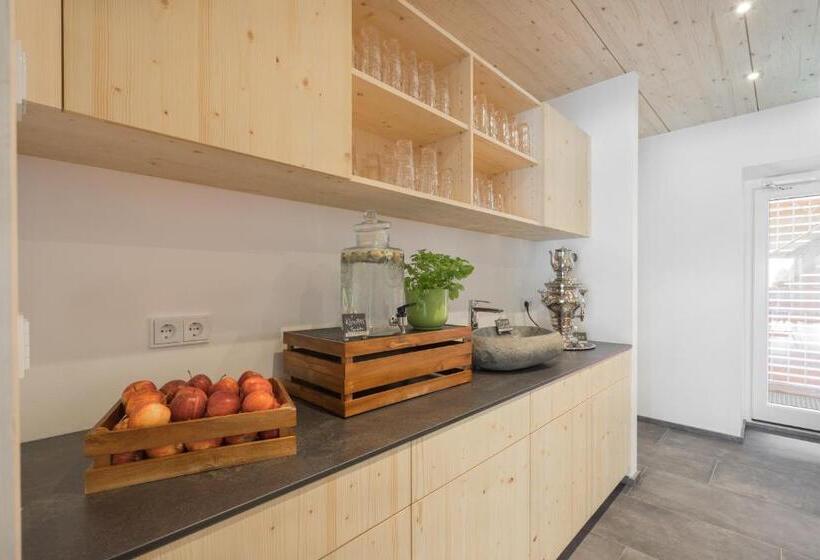 ホテル Kienle Das Kräuter