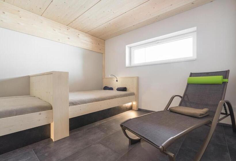 ホテル Kienle Das Kräuter