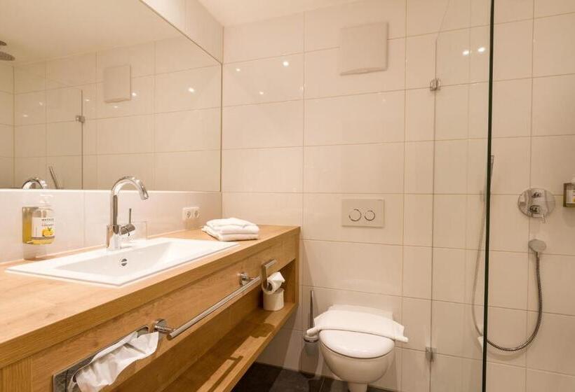 ホテル Kienle Das Kräuter