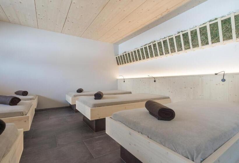 ホテル Kienle Das Kräuter