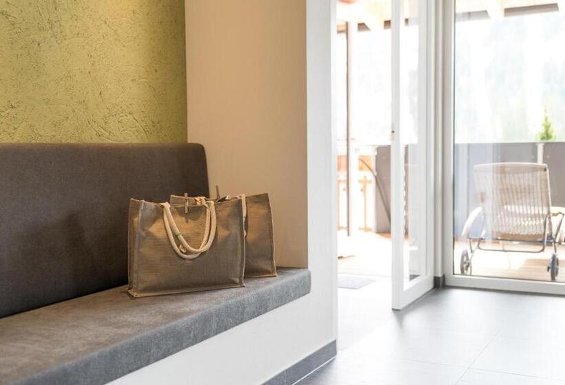 ホテル Kienle Das Kräuter