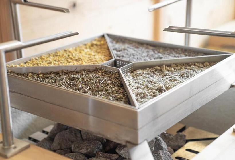 ホテル Kienle Das Kräuter