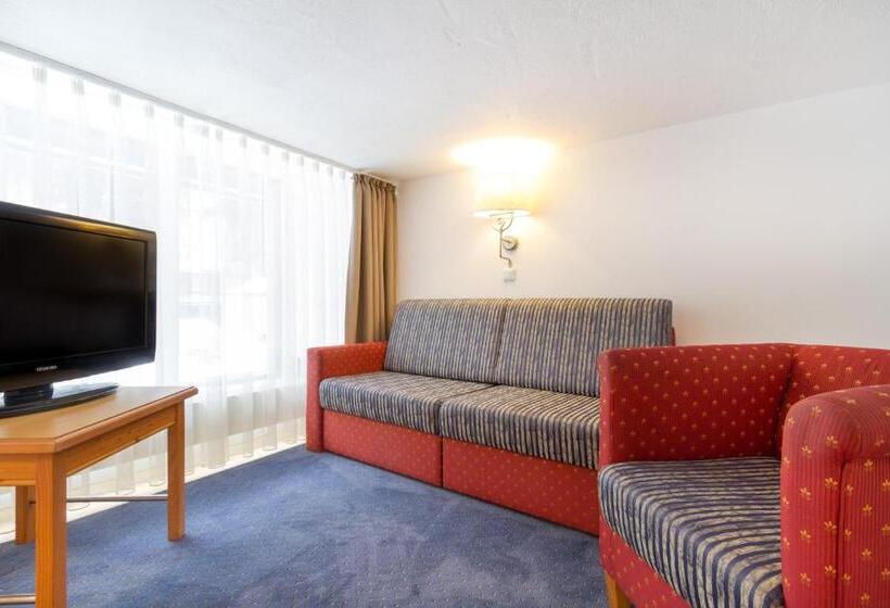 ホテル Kienle Das Kräuter